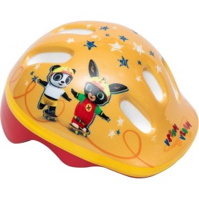 Casco Bici Bing Bambino 2 Anni Taglia XS 44-48cm 2-4Anni Regolabile