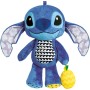 Stitch Peluche Clementoni Prime Attività 6 Mesi+