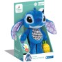 Stitch Peluche Clementoni Prime Attività 6 Mesi+