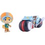 44 Gatti Moto di Lampo Veicoli Smoby 3 Anni+