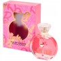 Profumo per Bambini Barbie Rosa Eau de Toilette Spray 50ml Idea Regalo