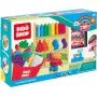 Didò Shop Negozo Pasta da Modellare Fila 3 Anni+ 