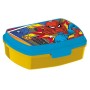 Porta Merenda Spiderman per Bambini SP50003DT Marvel
