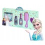 Set Regalo Frozen Disney Cofanetto Idea Regalo Capelli e Corpo 5 Pezzi 6 Anni+