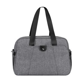 Borsa Fasciatoio Passeggino Universale Grigio Chelsea 0 Mesi+ Kikka Boo