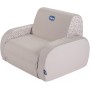 Poltroncina Chicco Twist Beige Dune 12 Mesi+