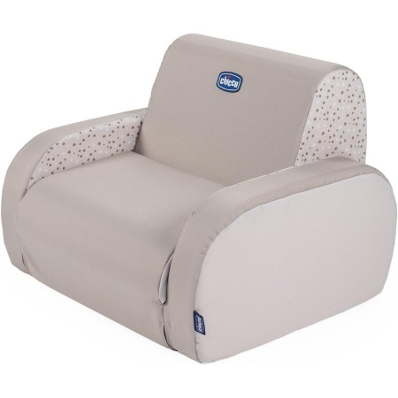 Poltroncina Chicco Twist Beige Dune 12 Mesi+