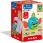 Gioco Montessori Salvadanaio Uccellino Birdy Bank 12 Mesi+ Baby Clementoni