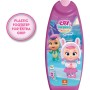 Monopattino Cry Babies 3 Ruote Bambina 2 Anni Mondo