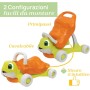 Chicco Tartaruga Cavalcabile Primi Passi 2in1 9 Mesi+