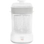 Sterilizzatore Biberon con Asciugatura Elettrico Fino a 5 Biberon Steamy