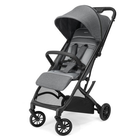 Inglesina Sketch 2026 Stone Grey Passeggino Omologato 22 Kg Novità