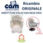 Imbottitura Rialzo Sedia Cam Idea Ricambio Orso Beige Originale Cam S334