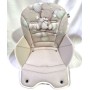 Imbottitura Rialzo Sedia Cam Idea Ricambio Orso Beige Originale Cam S334