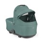 Peg Perego Culla Flex Jade 2026 Navicella per Switch con Stand by Me