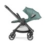 Trio Peg Perego Switch Jade 2026 SLK con Stand By Me e Borsa IN OMAGGIO