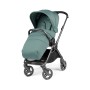 Trio Peg Perego Switch Jade 2026 SLK con Stand By Me e Borsa IN OMAGGIO