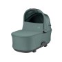 Trio Peg Perego Switch Jade 2026 SLK con Stand By Me e Borsa IN OMAGGIO