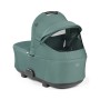 Trio Peg Perego Switch Jade 2026 SLK con Stand By Me e Borsa IN OMAGGIO