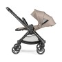 Trio Peg Perego Switch Desert 2026 SLK con Stand By Me e Borsa IN OMAGGIO