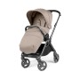 Trio Peg Perego Switch Desert 2026 SLK con Stand By Me e Borsa IN OMAGGIO
