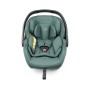 Trio Peg Perego Switch Nordic Blue 2026 Lounge Reclinabile con Stand By Me e Borsa IN OMAGGIO