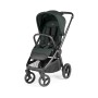 Peg Perego Passeggino City Loop Pro Metal 2026 Reversibile