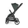 Peg Perego Passeggino City Loop Pro Metal 2026 Reversibile