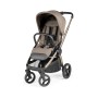 Peg Perego Passeggino City Loop Pro Pine Bark 2026 Reversibile