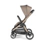 Peg Perego Passeggino City Loop Pro Pine Bark 2026 Reversibile