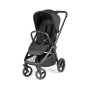 Peg Perego Passeggino City Loop Pro True Black 2026 Reversibile