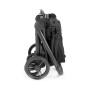 Peg Perego Passeggino City Loop Pro True Black 2026 Reversibile