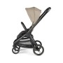Peg Perego Passeggino City Loop Pro Vanilla Blend 2026 Reversibile