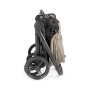 Peg Perego Passeggino City Loop Pro Vanilla Blend 2026 Reversibile