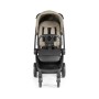 Peg Perego City Loop Pro Trio Vanilla Blend 2026 con Ovetto Primo Viaggio SLK