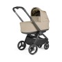 Peg Perego City Loop Pro Trio Vanilla Blend 2026 con Ovetto Primo Viaggio SLK
