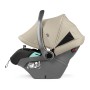 Peg Perego City Loop Pro Trio Vanilla Blend 2026 con Ovetto Primo Viaggio SLK