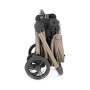 Peg Perego City Loop Pro Trio Pine Bark 2026 con Ovetto Primo Viaggio SLK