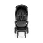 Peg Perego City Loop Pro Trio True Black 2026 con Ovetto Primo Viaggio SLK