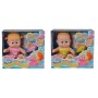 Bambola che Nuota Benny & Bonny con Delfino Assortiti Simba