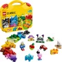 Lego Classic 10713 Valigetta Creativa 4 Anni+