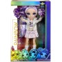 Rainbow High Violet Willow Viola Cheer Mga 6 Anni+