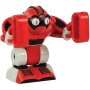 Robot da Combattimento Elettronico Boombot Rosso Giochi Preziosi 5 Anni+