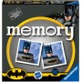Memory Batman Gioco per Bambini 48 Carte Ravensburger 3 Anni+