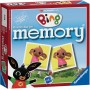 Memory Bing Gioco per Bambini 48 Carte Ravensburger 3 Anni+