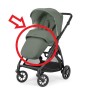 Inglesina Coprigambe per Passeggino Electa Ricambio Originale