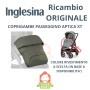Inglesina Coprigambe per Passeggino Aptica XT Ricambio Originale