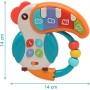 Gioco Musicale per Bambini Tucano con Luci e Suoni 3474 Kiokids