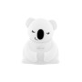 Chicco Luce Notturna Ricaricabile USB in Silicone Morbido Sweet Light Koala