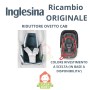 Inglesina Riduttore per Ovetto Cab Ricambio Originale Imbottitura Interna